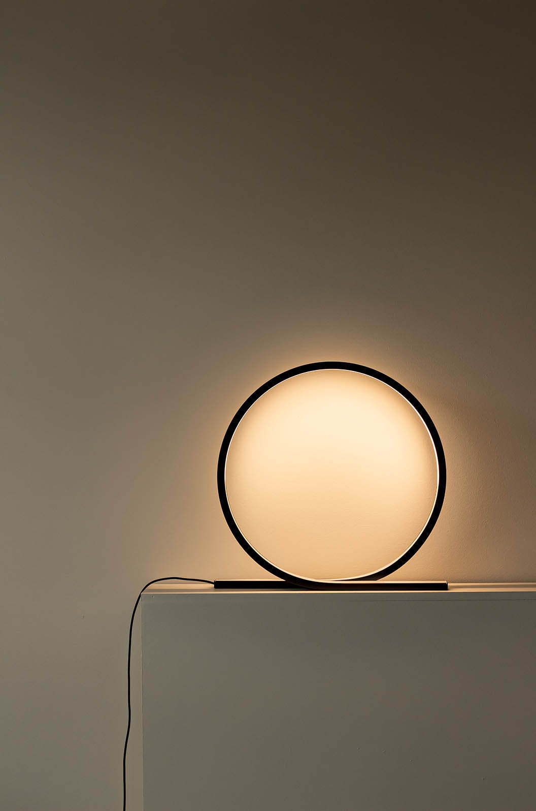 HIMMEE - Loop table lamp – Himmee