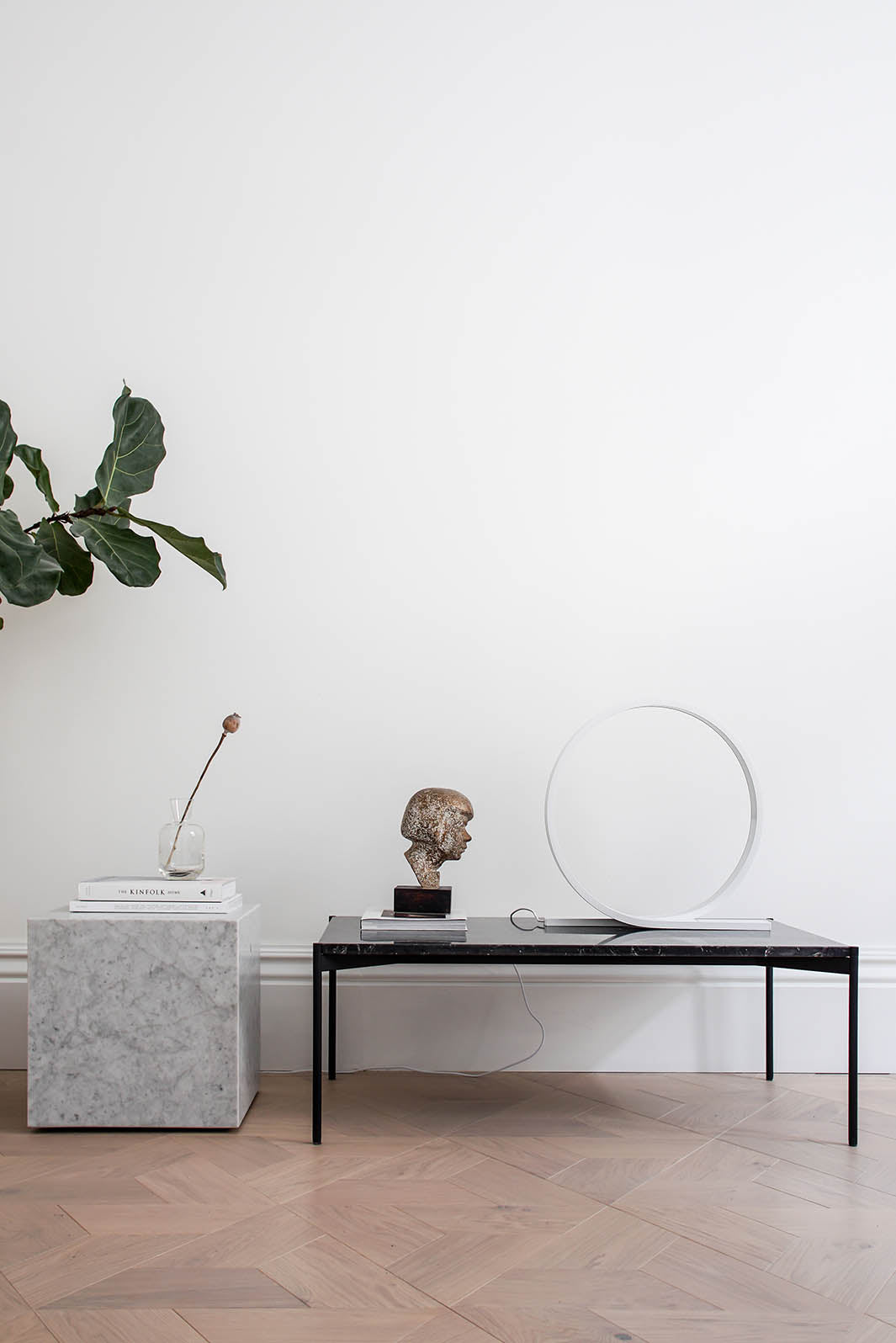HIMMEE - Loop table lamp – Himmee