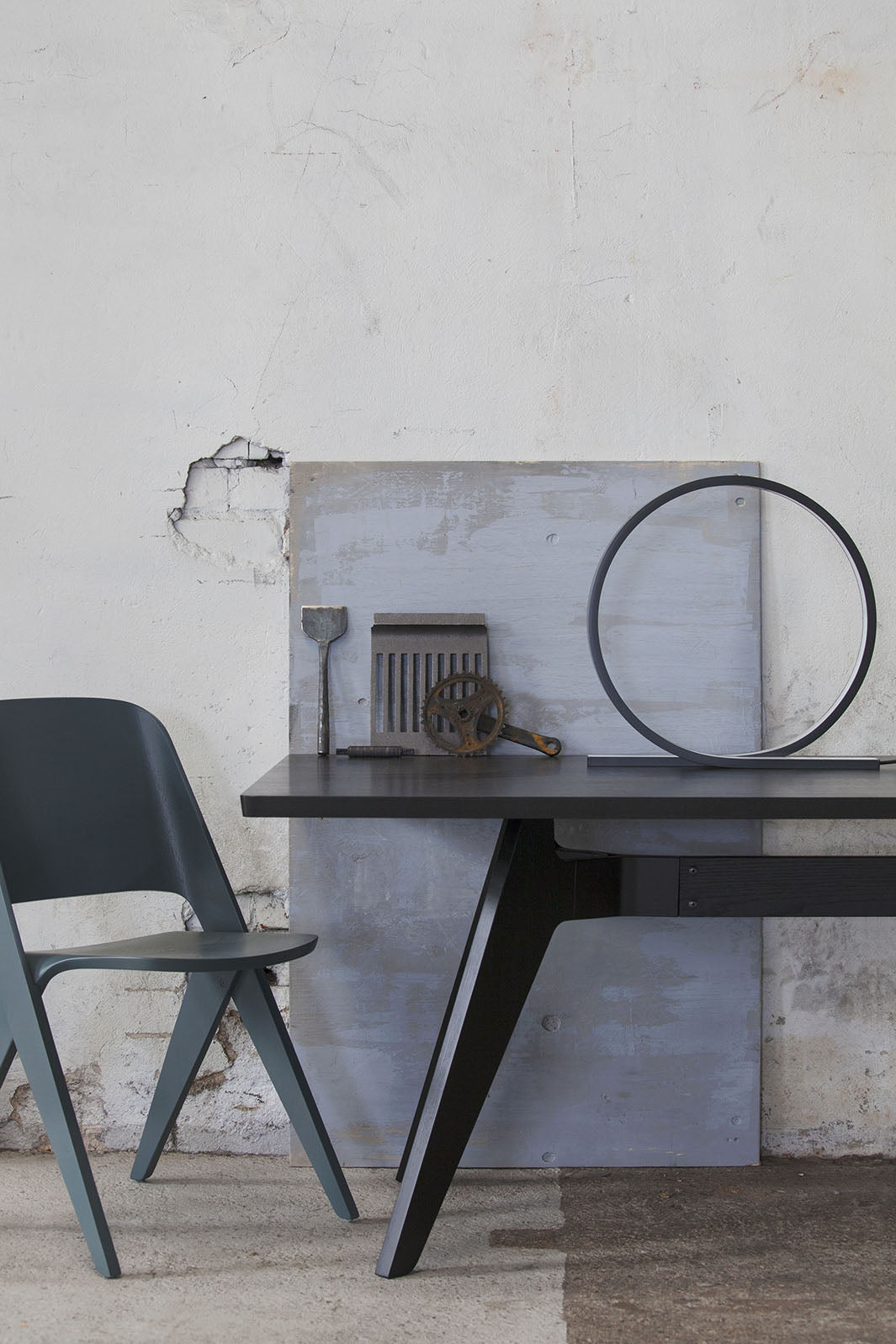 HIMMEE - Loop table lamp – Himmee