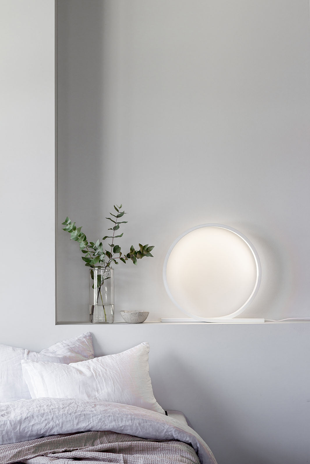 HIMMEE - Loop table lamp – Himmee